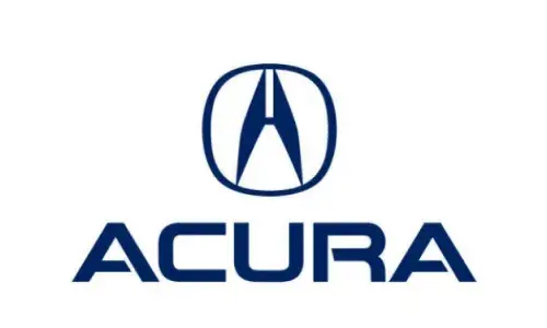 acura logo