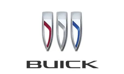 buick logo