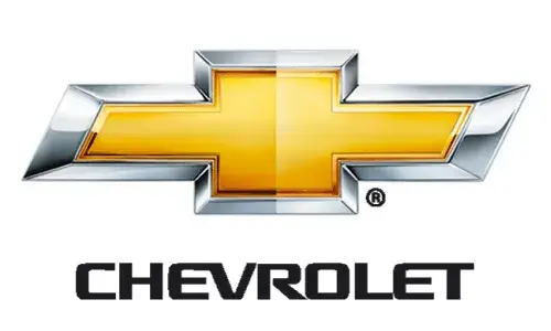 chevrolet logo