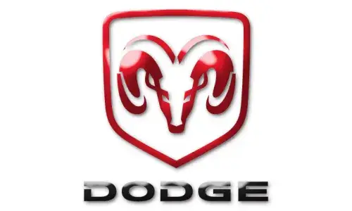 dodge logo
