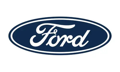 ford logo