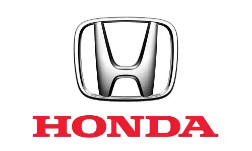 honda logo