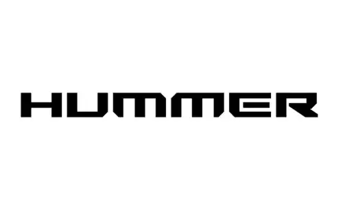 hummer logo