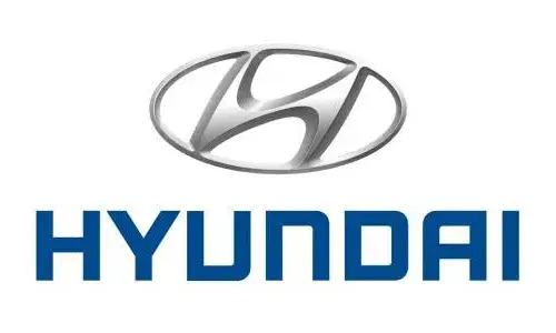 hyundai logo
