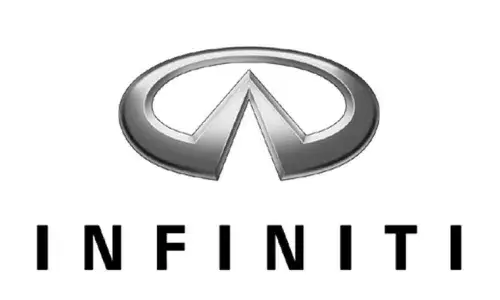 infiniti logo