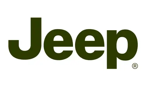 jeep logo