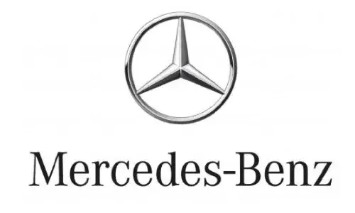 mercedes logo