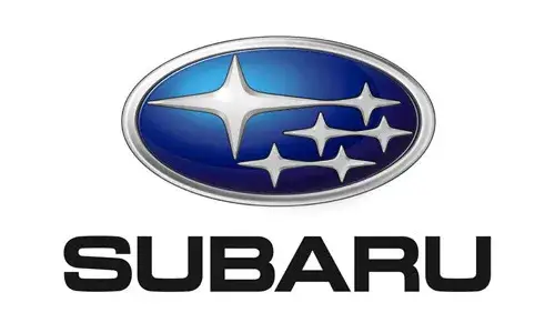 subaru logo