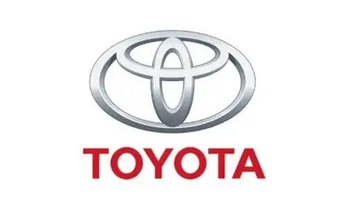 toyota logo